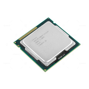 สำหรับ Intel <span class=keywords><strong>Core</strong></span> <span class=keywords><strong>I3</strong></span>-<span class=keywords><strong>2100</strong></span> 2-<span class=keywords><strong>Core</strong></span> 3.10GHz 3MB LGA 1155 65W L3 Cache Processor - Product Image 1