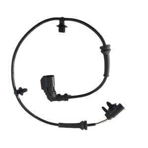 F1ez2c055d เซ็นเซอร์ความเร็วล้อ Ford ABS Alh87 Alh103 Alh119อะไหล่สำหรับเปลี่ยนโฟกัส - Product Image 2
