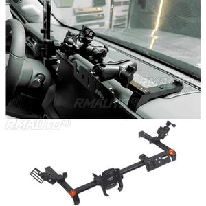 Soporte para teléfono móvil 2024, kits de estilo, soporte para teléfono para coche, soporte compatible para teléfono, kit decorativo para el coche - Product Image 1