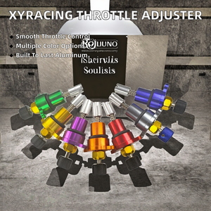 Nouveau moteur de réglage de ralenti en aluminium pour corps de papillon <span class=keywords><strong>Yamaha</strong></span> <span class=keywords><strong>CBR</strong></span> <span class=keywords><strong>250</strong></span>/300/500/Z250sl/Ninja <span class=keywords><strong>250</strong></span>/Mono/Klx – Garantie 1 an - Product Image 2