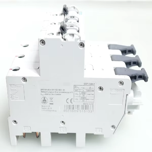 1 件全新原装 5sp3 840-2 Shu Switch 8shu E40 5sp3840-2 PLC 工业自动化 - Product Image 2