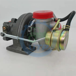 Turbocompresseur TD04L 1G544-17013 1G574-17013 compatible avec <span class=keywords><strong>Kubota</strong></span> M100XDC - Product Image 5