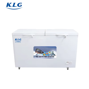 Congelador Horizontal Portátil para el Hogar, Nuevo, a Precio Económico - Product Image 3