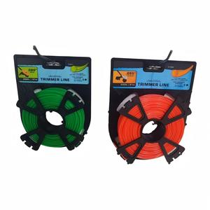 Filamento de PVC YUSHENG para Impresión 3D FDM, 1.75mm/2.85mm, 1KG/3KG/5KG/10KG, OEM/ODM, Multicolor, Uso Industrial, Moldeo - Product Image 4