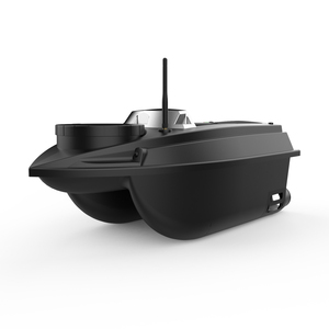 Flytec V030 Grande Taille Sonar de Pêche 9 Zones 180 Points Détecteur de Poissons 12V Haute Vitesse Bateau à Appât Télécommandé GPS pour la Pêche au Trappeur - Product Image 3