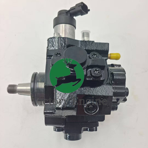 Bomba de inyección de combustible 0445010159 0445010369 1111300-E06 Compatible con motor diésel ISF2.8 ISF3.8 GREAT WALL 2,8 T - Product Image 4