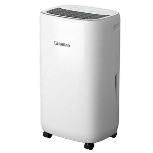 <span class=keywords><strong>Deshumidificador</strong></span> de uso doméstico inteligente con pantalla LED, capacidad de <span class=keywords><strong>20l</strong></span> por día, Shanghai - Product Image 2