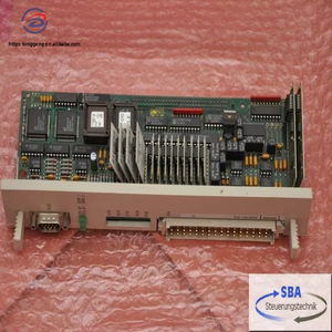 Großhandel Sicomp IM <span class=keywords><strong>IO4</strong></span> Ausgangsmodul Typ 9AB4141-3FG PLC - Product Image 1