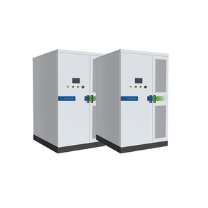 Armoire de stockage de batteries BESS 215 kWh à refroidissement par air pour système de stockage d'énergie en conteneur avec réseau hybride en stock - Product Image 1