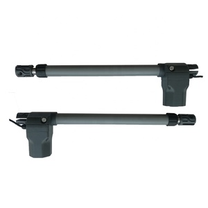 Électrique <span class=keywords><strong>à</strong></span> double <span class=keywords><strong>bras</strong></span> 500 kg motorisations <span class=keywords><strong>à</strong></span> portail battant télécommande ouvre-porte battant automatique - Product Image 4
