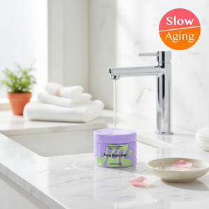 Mamonde Pore Shrinker Bakuchiol Pad 70P Almohadilla de algodón de alta calidad - Product Image 3