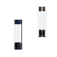 Machine à eau de haute qualité, 1800mAH, 3000ppb, ioniseur d'hydrogène, appareil pour bouteilles d'eau