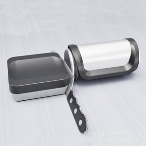 滚动环保磨刀器工具包，带陶瓷圆盘多粒度手动使用，磁角为15 & 18 & 20 & 25度 - Product Image 2