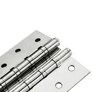 Guangzhiyin prezzo all'ingrosso porta accessori <span class=keywords><strong>per</strong></span> finestra in acciaio inox porta piatta <span class=keywords><strong>cerniera</strong></span> 4 pollici farfalla <span class=keywords><strong>cerniera</strong></span> - Product Image 2