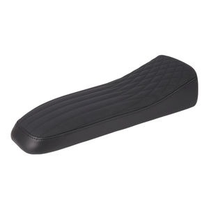 เบาะรองนั่งสำหรับจักรยานไฟฟ้า Super73สีดำ - Product Image 5