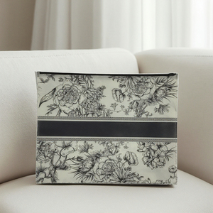 Tùy chỉnh <span class=keywords><strong>PP</strong></span> không dệt lưu trữ quần áo bao bì túi thuận tiện dây kéo nhà máy bán cho superet hàng tạp hóa đóng gói quà tặng - Product Image 1