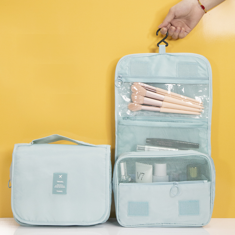 Hanging Toiletry Bags Large Waterproof Toiletries