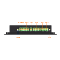 PC tactile industriel embarqué IXHUB 10,1 pouces 2026, Rockchip RK3568, écran HMI, Android 12 13, PoE RJ45, IP65, alimentation automatique pour robot