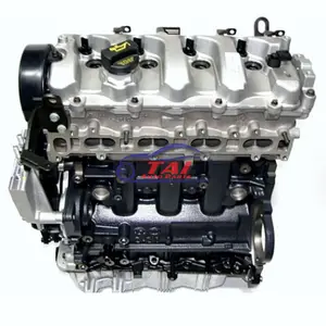 Good Condition Auto Parts D4EA Used Diesel Engine D4ea For Hyundai