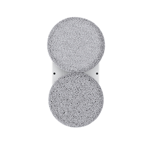 Transtar mới nhất X3 tự động kép bên phun nước cửa sổ làm sạch Robot hút mạnh mẽ tuya ứng dụng điều khiển cho hộ gia đình sử dụng - Product Image 5