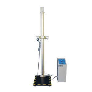 Machine d'essai de chute libre pour téléphones mobiles, équipement de test de chute - Product Image 2