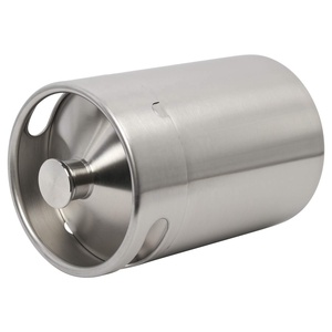 La preservación <span class=keywords><strong>de</strong></span> los barriles <span class=keywords><strong>de</strong></span> acero inoxidable barriles <span class=keywords><strong>de</strong></span> cerveza - Product Image 2