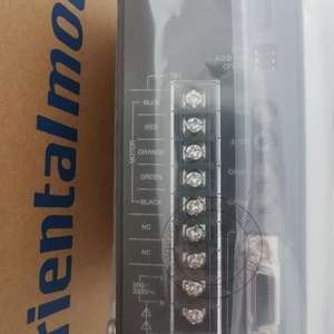 ไดรเวอร์มอเตอร์ Vexta รุ่น ARLD07C-CCC สำหรับมอเตอร์สเต็ปเปอร์ AC 220V ผลิตในญี่ปุ่น - Product Image 3