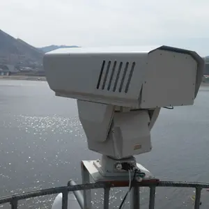Sistem Kamera cctv keamanan rumah cerdas luar ruangan