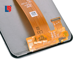 Écran de remplacement d'origine pour téléphone mobile <span class=keywords><strong>Samsung</strong></span> <span class=keywords><strong>A12</strong></span>, écran LCD pour smartphone <span class=keywords><strong>Samsung</strong></span> <span class=keywords><strong>Galaxy</strong></span> <span class=keywords><strong>A12</strong></span> - Product Image 3