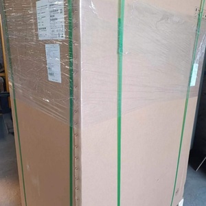 ประสิทธิภาพที่เพิ่มขึ้น 6SL3310-1GE38-4AA3 รับประกัน 1 ปี อินเวอร์เตอร์ 3 เฟส SINAMICS S120 450KW ตัวแปลงความถี่ - Product Image 5