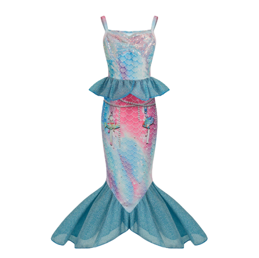 Rose bleu rêveur
