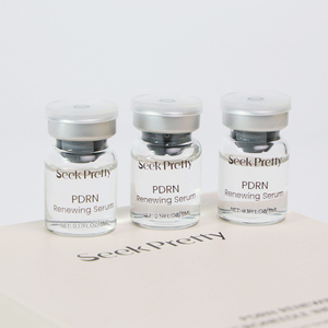 Kit de Suero Profesional <span class=keywords><strong>para</strong></span> <span class=keywords><strong>el</strong></span> Cuidado de la Piel y <span class=keywords><strong>el</strong></span> Cabello, <span class=keywords><strong>3</strong></span>+1 <span class=keywords><strong>3</strong></span>+<span class=keywords><strong>3</strong></span> PDRN, Reafirmante de la Piel, Crecimiento del Cabello, Ampollas de Suero - Product Image 4