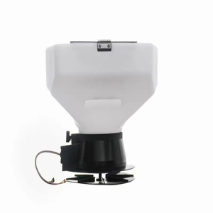 Original Manufacture TYI 10L 20L Planter and Fertilizer Seeder Agriculture <b>Drone</b> <b>Accessories</b> - Product Image 4