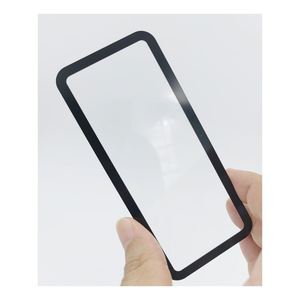 Wholesale Install Tool for Front Panel Transparent Polycarbonate <b>Acrylic</b> Glass Screen Protector Film of <b>Frame</b> Screen Protector - Product Image 6