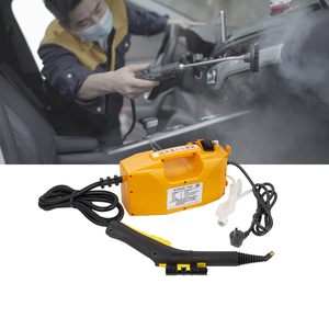 Nettoyeur de tapis 110V 220V 230v moteur à vapeur pour nettoyer les machines de nettoyage de tapis à eau chauffée machine de nettoyage intérieur pour les voitures - Product Image 2