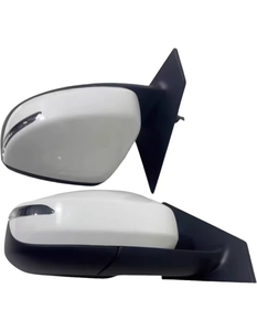Cho <span class=keywords><strong>geely</strong></span> hình học một bên gương lắp ráp gương phía sau gương phản chiếu bên trái và bên phải Hội đồng sơn - Product Image 5