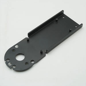 ייצור פחים בהתאמה אישית, אלומיניום, נירוסטה, הטבעה, ריתוך, כיפוף פחים, חלקים - Product Image 6