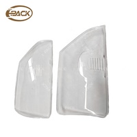I-PACK 01-6043-00 Pièces de carrosserie automobile Cache de feu arrière pour Toyota Noah Voxy 2007-2008