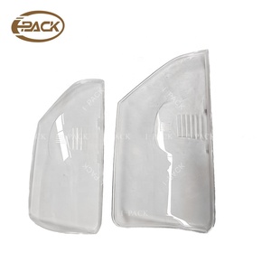 I-PACK 01-6043-00 Ricambi Carrozzeria Auto Copertura Lente Fanale Posteriore per Toyota Noah Voxy 2007-2008 - Product Image 3
