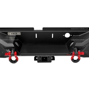 Parachoques Delantero y Trasero de Acero para Camioneta 4x4 ADI OFF ROAD, Barra Antivuelco, Estribos Laterales, Barra Protectora para -VW AMAROK 2010~020 - Product Image 5