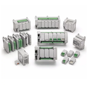 Rockwel PLC 2080-L50E-24QWB 2080-LC20-20AWBR 2080-LC20-20QWB 2085-IQ16 2085-OB162080-IF22080-L50E-48QWB1734-IB81734-IB41734-IB4D - Product Image 1