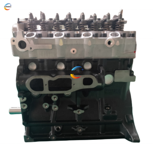 Motore D4BH di ALTA QUALITÀ per <span class=keywords><strong>Hyundai</strong></span> Terracan Porter <span class=keywords><strong>Galloper</strong></span> H-1 Kia Pregio K2500 2.5L - Product Image 1