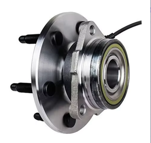 Conjunto de cojinete y cubo de rueda delantera 515036 de alta calidad 515036 para coche eléctrico 4WD Chevrolet Cadillac GMC - Product Image 4