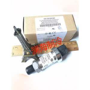 Sensor de Presión Johnson Controls 026W43790-101 para Sistemas de Refrigeración - Product Image 3