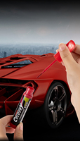 Nouveau stylo de retouche peinture facile pour voitures, spray de réparation pour rayures profondes, peinture de polissage automobile