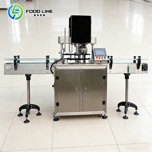 Máquina Selladora de Latas y Frascos de Plástico con Tapa de Aluminio para Alimentos y Carne, Selladora de Latas - Product Image 6