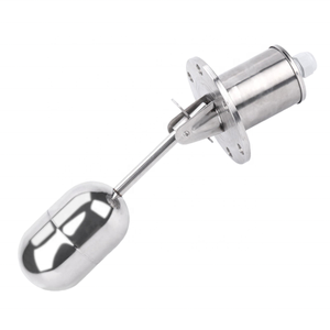 UQK-01 UQK-02 Pengontrol Level Apung Sakelar Level Apung Buatan China - Product Image 1