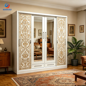 <span class=keywords><strong>Armadio</strong></span> Pieghevole in Acciaio Design Italiano con Porte <span class=keywords><strong>Scorrevoli</strong></span>, Antiumidità, Portatile, Personalizzabile in Dimensioni e Colore per Scuola, <span class=keywords><strong>Camera</strong></span> da <span class=keywords><strong>Letto</strong></span>, Hotel - Product Image 6