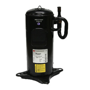 Compresseur de réfrigération HYZL ANB42FCHMT 021211 pour équipement de climatisation, de refroidissement et de chauffage - Product Image 3