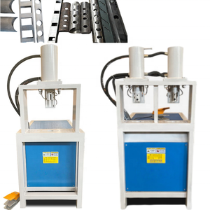 เครื่องปั๊มไฮดรอลิกแบบท่อเหล็กพร้อมเครื่องยนต์และมอเตอร์ - Product Image 6